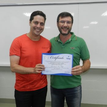 14-10-2016-COBERTURA FOTOGRÁFICA - PALESTRA SOBE TERCEIRIZAÇÃO E ENTREGA DE CERTIFICADOS PARCIAIS - FOTO 46