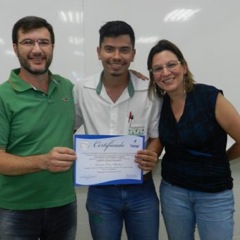 14-10-2016-COBERTURA FOTOGRÁFICA - PALESTRA SOBE TERCEIRIZAÇÃO E ENTREGA DE CERTIFICADOS PARCIAIS - FOTO 48