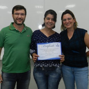 14-10-2016-COBERTURA FOTOGRÁFICA - PALESTRA SOBE TERCEIRIZAÇÃO E ENTREGA DE CERTIFICADOS PARCIAIS - FOTO 49