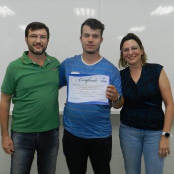 14-10-2016-COBERTURA FOTOGRÁFICA - PALESTRA SOBE TERCEIRIZAÇÃO E ENTREGA DE CERTIFICADOS PARCIAIS - FOTO 50