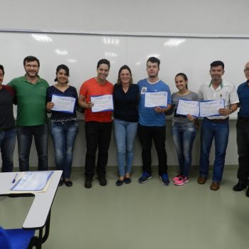 14-10-2016-COBERTURA FOTOGRÁFICA - PALESTRA SOBE TERCEIRIZAÇÃO E ENTREGA DE CERTIFICADOS PARCIAIS - FOTO 51