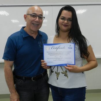 14-10-2016-COBERTURA FOTOGRÁFICA - PALESTRA SOBE TERCEIRIZAÇÃO E ENTREGA DE CERTIFICADOS PARCIAIS - FOTO 54