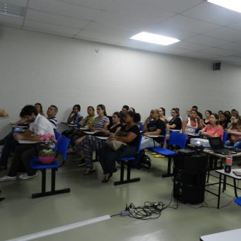 18-10-2016-COBERTURA FOTOGRÁFICA – PALESTRA SOBRE O CÂNCER DE MAMA - FOTO 2