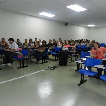 18-10-2016-COBERTURA FOTOGRÁFICA – PALESTRA SOBRE O CÂNCER DE MAMA - FOTO 3