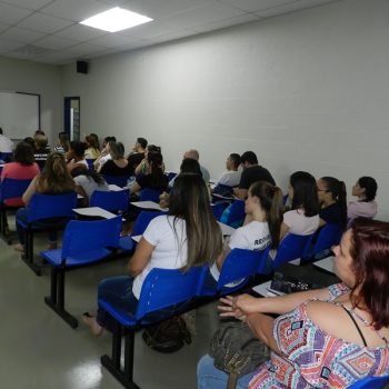 18-10-2016-COBERTURA FOTOGRÁFICA – PALESTRA SOBRE O CÂNCER DE MAMA - FOTO 4