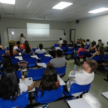 18-10-2016-COBERTURA FOTOGRÁFICA – PALESTRA SOBRE O CÂNCER DE MAMA - FOTO 5