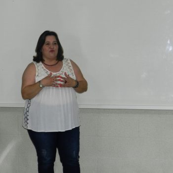 18-10-2016-COBERTURA FOTOGRÁFICA – PALESTRA SOBRE O CÂNCER DE MAMA - FOTO 6