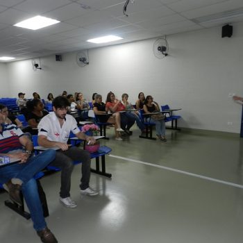 18-10-2016-COBERTURA FOTOGRÁFICA – PALESTRA SOBRE O CÂNCER DE MAMA - FOTO 8