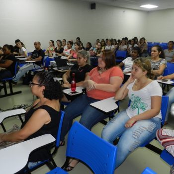 18-10-2016-COBERTURA FOTOGRÁFICA – PALESTRA SOBRE O CÂNCER DE MAMA - FOTO 9