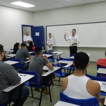 COBERTURA FOTOGRÁFICA - VESTIBULAR 2017 - FOTO 34