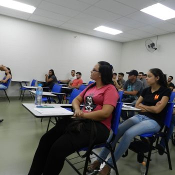 COBERTURA FOTOGRÁFICA - VESTIBULAR 2017 - FOTO 36