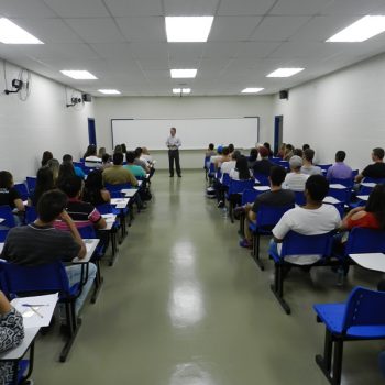 COBERTURA FOTOGRÁFICA – PROCESSO SELETIVO CONTINUADO - FOTO 4