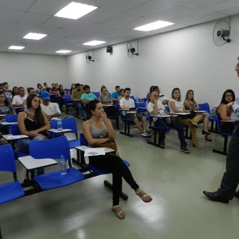 COBERTURA FOTOGRÁFICA – PROCESSO SELETIVO CONTINUADO - FOTO 6