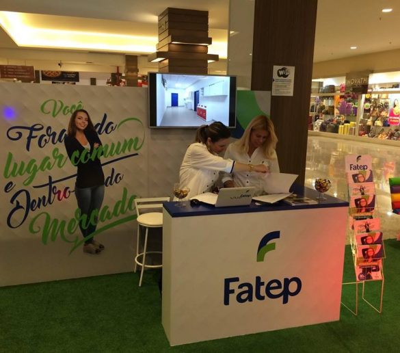 19-09-2016-Fatep participará da Feira Educacional no Shopping Piracicaba