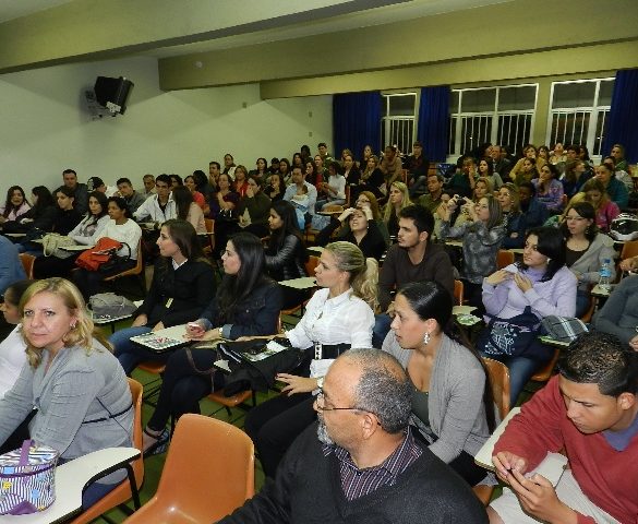 10/04/2013 – Começa amanhã o Ciclo de Estudos de RH