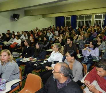 30/09/2014 – Fatep promove palestras sobre o mercado de trabalho em escolas estaduais de Piracicaba e região