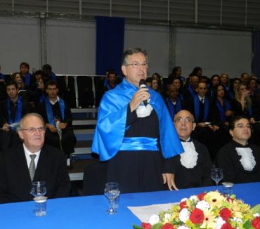 05/02 – Formandos da Fatep recebem diplomas em sessão solene nesta sexta-feira