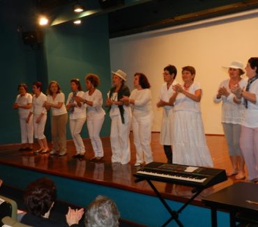 28/06/2013 – Em ano de centenário, Faculdade da Terceira Idade da Fatep homenageia Vinícius de Moraes
