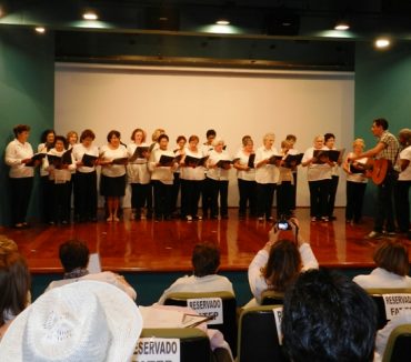 16/09/2013 – Sarau da Faculdade da Terceira Idade da Fatep encerra programação do 5º Cultura e Movimento