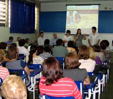 27/02 – Faculdade Aberta da Terceira Idade da Fatep inicia segunda turma neste semestre