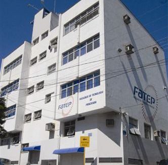 21/01/2014 – Fatep divulga prova do Processo Seletivo Continuado