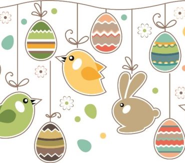 24/3/2016-Feliz Páscoa!