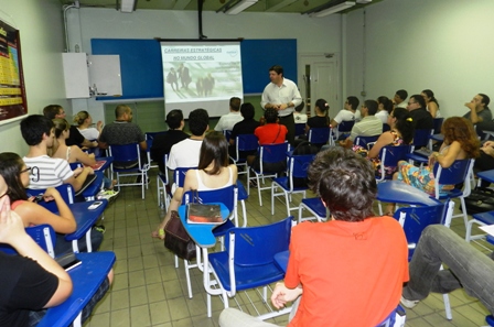 03/10/2013 – Fatep recebe, até amanhã (4), inscrições para cursos gratuitos de atualização profissional