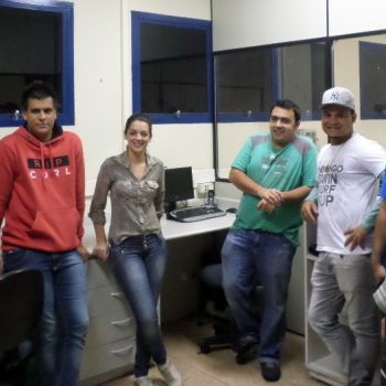 12/05/2015 - VISITAS TÉCNICAS TRANSFEREM NOÇÕES TEÓRICAS PARA VIVÊNCIA PRÁTICA - FOTO 14