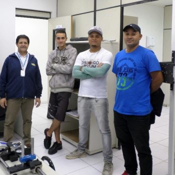 12/05/2015 - VISITAS TÉCNICAS TRANSFEREM NOÇÕES TEÓRICAS PARA VIVÊNCIA PRÁTICA - FOTO 18