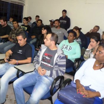 12/05/2015 - VISITAS TÉCNICAS TRANSFEREM NOÇÕES TEÓRICAS PARA VIVÊNCIA PRÁTICA - FOTO 23