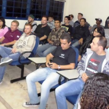 12/05/2015 - VISITAS TÉCNICAS TRANSFEREM NOÇÕES TEÓRICAS PARA VIVÊNCIA PRÁTICA - FOTO 24