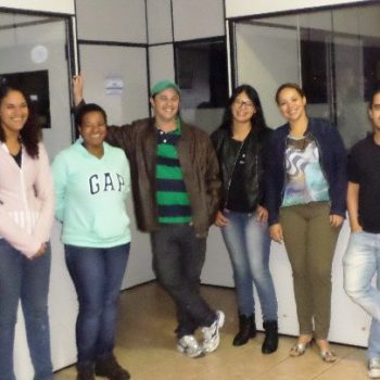 12/05/2015 - VISITAS TÉCNICAS TRANSFEREM NOÇÕES TEÓRICAS PARA VIVÊNCIA PRÁTICA - FOTO 31