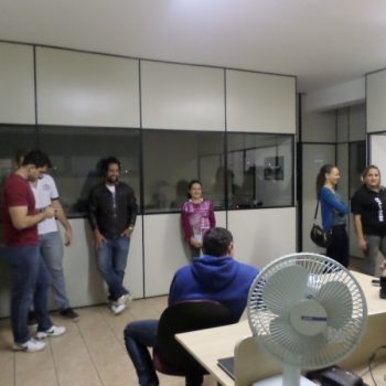 25-05-2016-ALUNOS DE TECNOLOGIA DA QUALIDADE APRIMORAM O APRENDIZADO NA AFERITEC - FOTO 31