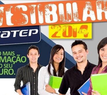 15/10/2013 – Fatep investe na preparação completa dos alunos para mercado de trabalho