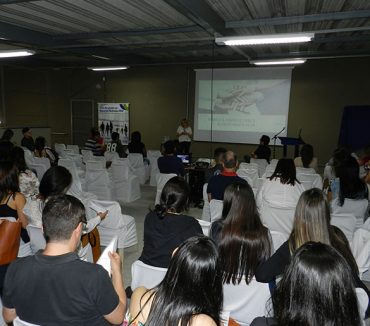 COBERTURA FOTOGRÁFICA – Ciclo de Estudo em RH (terceira noite)