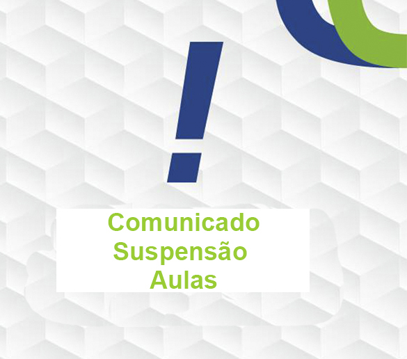 Comunicado Aulas Atualizado