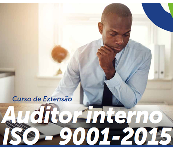 Fatep abre inscrição para o curso Auditor Interno ISO-9001:2015