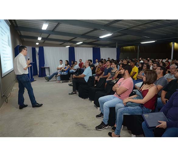 COBERTURA FOTOGRÁFICA – Semana da Engenharia Civil (2ª noite)