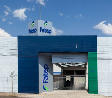 MEC reconhece com nota 4 curso  Engenharia de Produção da Fatep