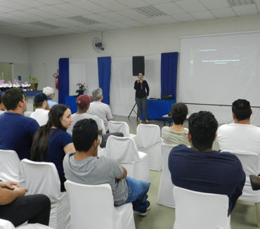 Semana de Engenharia Agronômica da Fatep é encerrada