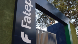 Resultado final da prova de Bolsas da FATEP 2023.1 está disponível para consulta.