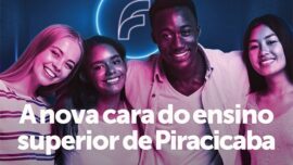Gabarito oficial da Prova de Bolsas FATEP 2023.1 